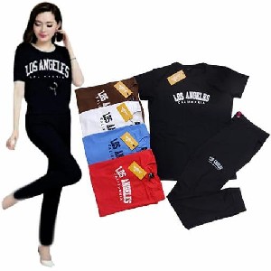 Ladys Terno Set (3 set)